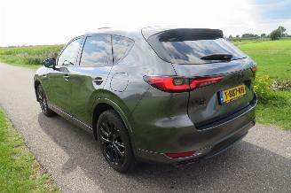 Mazda CX-60 2.5 Sky Activ PHEV Automaat 4X4 Homura suv Hybride Vol  Optie 70.000  Nieuw prijs 2023/1