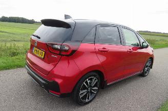 Avarii autoturisme Honda Jazz 1.5e Automaat HEV Advance Sport 8.000km NAP Hybride Elektrisch 2024 mpv 2024/3