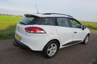 Renault Clio 0.9 TCe 90pk Euro 6 5drs Airco 2014   219.000km NAP picture 17