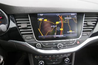 Opel Astra SPORTS TOURER+ 14 150PK  INNOVATION SPORT Camera Navigatie Clima  2018 picture 33