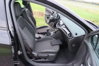 Opel Astra SPORTS TOURER+ 14 150PK  INNOVATION SPORT Camera Navigatie Clima  2018 picture 4