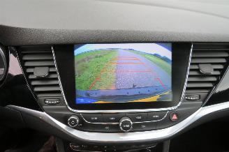 Opel Astra SPORTS TOURER+ 14 150PK  INNOVATION SPORT Camera Navigatie Clima  2018 picture 25
