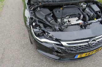 Opel Astra SPORTS TOURER+ 14 150PK  INNOVATION SPORT Camera Navigatie Clima  2018 picture 14