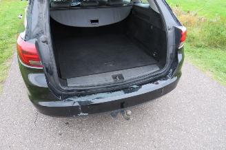 Opel Astra SPORTS TOURER+ 14 150PK  INNOVATION SPORT Camera Navigatie Clima  2018 picture 21