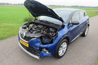 Renault Captur 1.0 TCe 91pk   86.900km Nap Camera Navigatie Clima  2021-10 picture 14