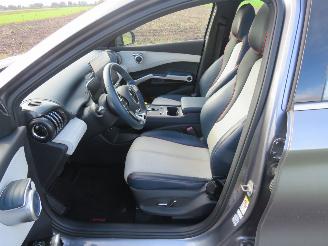 BYD Atto 3 Design 60 Suv  12-2022  Elektrisch Suv Leer camera [ auto loopt en rijd picture 26