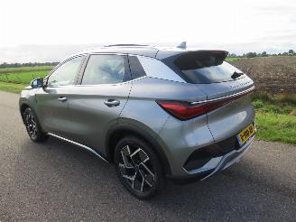 BYD Atto 3 Design 60 Suv  12-2022  Elektrisch Suv Leer camera [ auto loopt en rijd picture 5