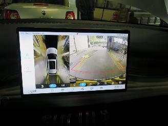 BYD Atto 3 Design 60 Suv  12-2022  Elektrisch Suv Leer camera [ auto loopt en rijd picture 3