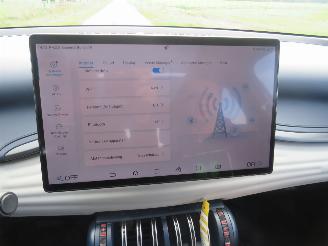 BYD Atto 3 Design 60 Suv  12-2022  Elektrisch Suv Leer camera [ auto loopt en rijd picture 41