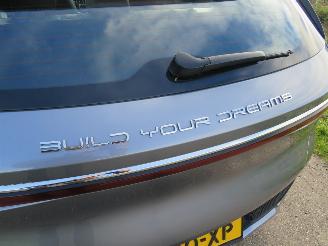 BYD Atto 3 Design 60 Suv  12-2022  Elektrisch Suv Leer camera [ auto loopt en rijd picture 14