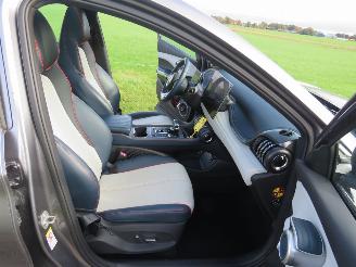 BYD Atto 3 Design 60 Suv  12-2022  Elektrisch Suv Leer camera [ auto loopt en rijd picture 2