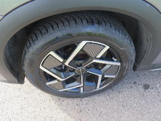 BYD Atto 3 Design 60 Suv  12-2022  Elektrisch Suv Leer camera [ auto loopt en rijd picture 31