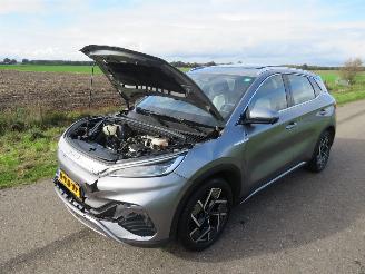 BYD Atto 3 Design 60 Suv  12-2022  Elektrisch Suv Leer camera [ auto loopt en rijd picture 11
