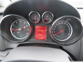 Opel Astra SPORTS TOURER 1.4 Turbo Edition  120pk Navigatie [ schadevrij  2011 picture 11