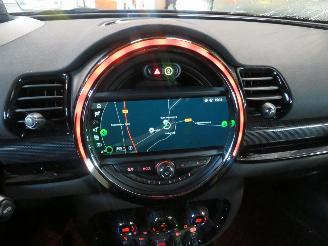 Mini Clubman 20 231pk!!  Automaat  ALL4  CHILI JOHN COOPER WORKS 78.000km 4x4 picture 23