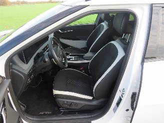 Kia EV6 GERSERVEERD  GT Line 77.4 33.000km nap Suv Elektrisch Automaat 2023-09 Schuifdak Cameras picture 22