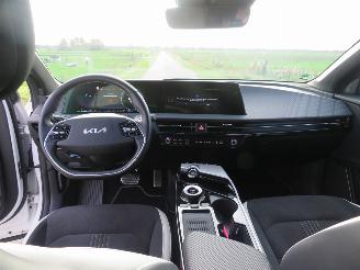 Kia EV6 GERSERVEERD  GT Line 77.4 33.000km nap Suv Elektrisch Automaat 2023-09 Schuifdak Cameras picture 5