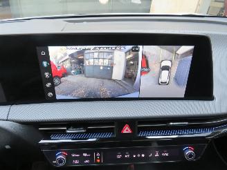 Kia EV6 GERSERVEERD  GT Line 77.4 33.000km nap Suv Elektrisch Automaat 2023-09 Schuifdak Cameras picture 15
