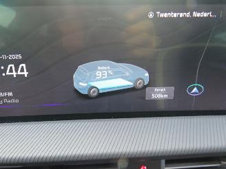 Kia EV6 GERSERVEERD  GT Line 77.4 33.000km nap Suv Elektrisch Automaat 2023-09 Schuifdak Cameras picture 26