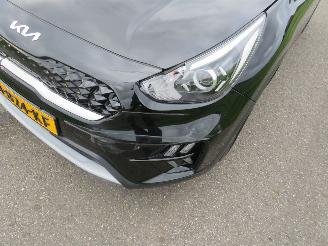 Kia Niro 1.6 GDi AUT 81.000km nap  Hybride Dynamic Line  2021 Camera Leer Clima  Navi vol optie picture 12