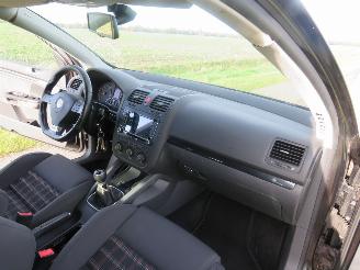 Volkswagen Golf 14 TSi  122pk Gt Line   5Drs Navigatie  Clima  Sport  2008 6 bak picture 5