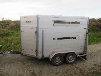  -  Titan Jelsum  2016  Veewagen  lichte achterschade 2016/3