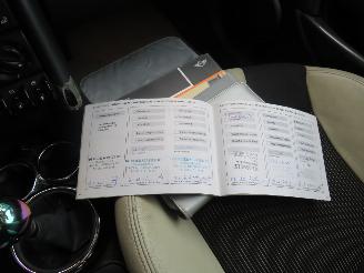 Mini Mini COOPER 1.6 116pk Airco  2005  [ schadevrij top staat  schuifdak picture 10