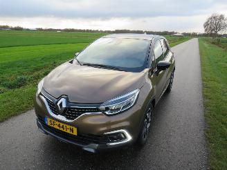 Renault Captur 1.2 INITALE PARIS Automaat  2018  nieuwstaat vol optie picture 20