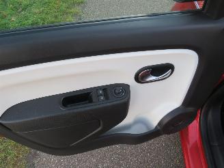 Renault Twingo 1.0  71pk  SCe 5Drs Dynamique 2015 Airco topstaat picture 8