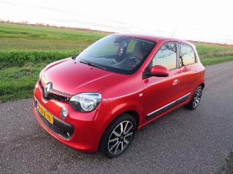 Renault Twingo 1.0  71pk  SCe 5Drs Dynamique 2015 Airco topstaat picture 6