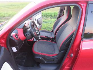 Renault Twingo 1.0  71pk  SCe 5Drs Dynamique 2015 Airco topstaat picture 5