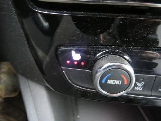 Opel Mokka 1.2 Turbo GS Line 131pk Euro 6 SUV 42.000km Camera Navie Stoel verwarming picture 15