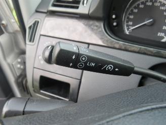 Mercedes Vito 122 CDI V6 3.0 224pk  Automaat Lang Dubbel Cabine 2010 picture 6