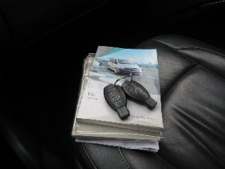 Mercedes Vito 122 CDI V6 3.0 224pk  Automaat Lang Dubbel Cabine 2010 picture 11