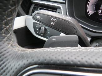 Audi A4 Avant 3.5 TFSI Automaat 39.000km nap Electrich / Benzine Euro 6 S- Edition leer camera 2024 picture 10