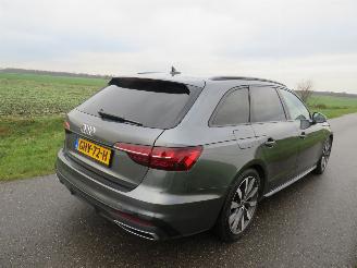 Audi A4 Avant 3.5 TFSI Automaat 39.000km nap Electrich / Benzine Euro 6 S- Edition leer camera 2024 picture 24