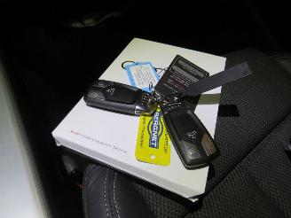 Audi A4 Avant 3.5 TFSI Automaat 39.000km nap Electrich / Benzine Euro 6 S- Edition leer camera 2024 picture 7