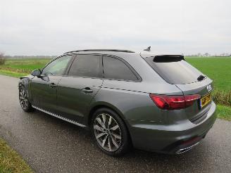 Audi A4 Avant 3.5 TFSI Automaat 39.000km nap Electrich / Benzine Euro 6 S- Edition leer camera 2024 picture 2