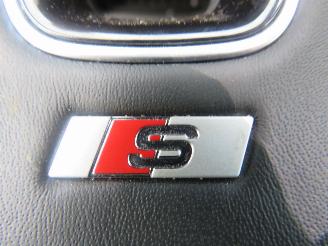 Audi A4 Avant 3.5 TFSI Automaat 39.000km nap Electrich / Benzine Euro 6 S- Edition leer camera 2024 picture 17