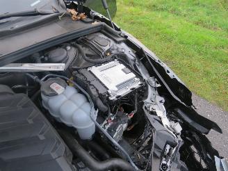 Audi A4 Avant 3.5 TFSI Automaat 39.000km nap Electrich / Benzine Euro 6 S- Edition leer camera 2024 picture 15