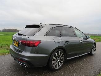 Audi A4 Avant 3.5 TFSI Automaat 39.000km nap Electrich / Benzine Euro 6 S- Edition leer camera 2024 picture 21