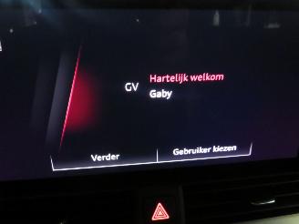 Audi A4 Avant 3.5 TFSI Automaat 39.000km nap Electrich / Benzine Euro 6 S- Edition leer camera 2024 picture 11