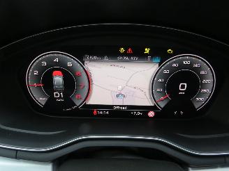 Audi A4 Avant 3.5 TFSI Automaat 39.000km nap Electrich / Benzine Euro 6 S- Edition leer camera 2024 picture 16