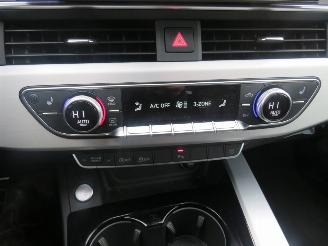 Audi A4 Avant 3.5 TFSI Automaat 39.000km nap Electrich / Benzine Euro 6 S- Edition leer camera 2024 picture 25