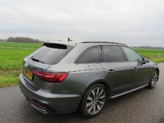 Audi A4 Avant 3.5 TFSI Automaat 39.000km nap Electrich / Benzine Euro 6 S- Edition leer camera 2024 picture 18