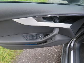 Audi A4 Avant 3.5  2.0 TFSI  150PK  Automaat 39.000km nap Electrich / Benzine Euro 6 S- Edition leer camera 2024 picture 35