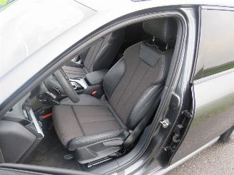 Audi A4 Avant 3.5 TFSI Automaat 39.000km nap Electrich / Benzine Euro 6 S- Edition leer camera 2024 picture 27