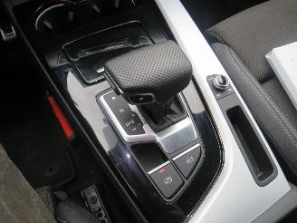 Audi A4 Avant 3.5 TFSI Automaat 39.000km nap Electrich / Benzine Euro 6 S- Edition leer camera 2024 picture 8