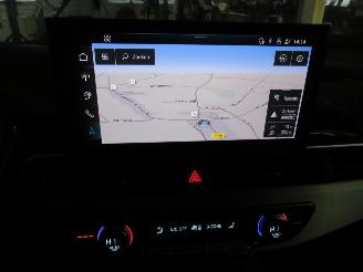Audi A4 Avant 3.5 TFSI Automaat 39.000km nap Electrich / Benzine Euro 6 S- Edition leer camera 2024 picture 20