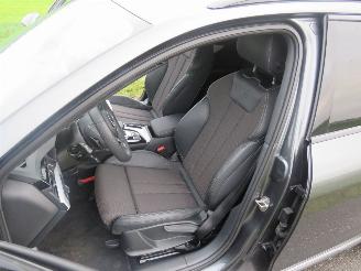 Audi A4 Avant 3.5 TFSI Automaat 39.000km nap Electrich / Benzine Euro 6 S- Edition leer camera 2024 picture 28
